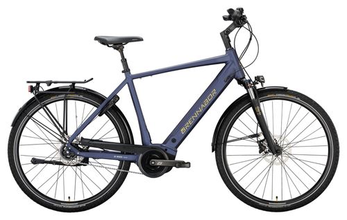 E-Bike Tourenrad Brennabor T-63e 2022