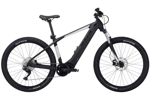 E-Allmountain MTB Bulls Copperhead EVO AM 1 2025 | 625 Wh | 29 Zoll | Diamant