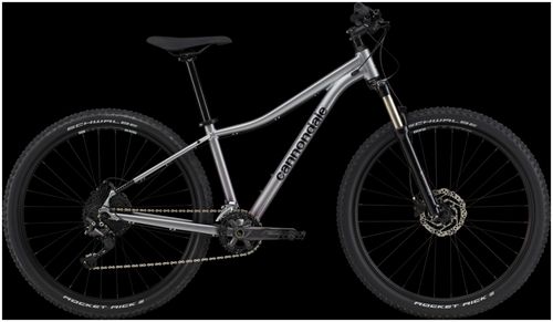 Trail Bike Cannondale 27.5 F Trail 5 2021 | 27,5 Zoll | Diamant