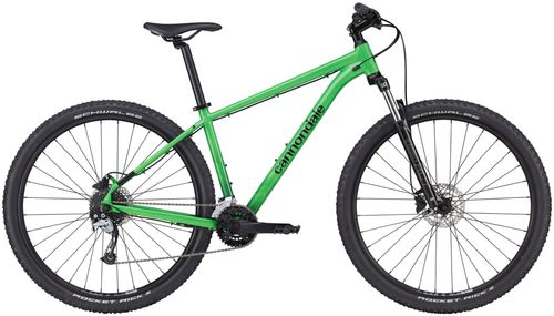Trail Bike Cannondale Trail 7 2021 | 27,5 Zoll | Diamant