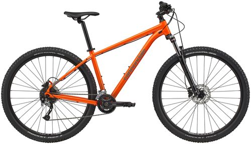 Trail Bike Cannondale Trail 6 2021 | 29 Zoll | Diamant
