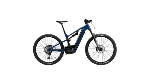 Enduro E-Bike Cannondale Moterra Neo Crb 1 2022 | 750 Wh | 29 Zoll | Diamant
