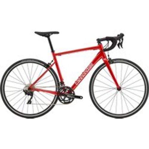 Aero Rennrad Cannondale 700 M CAAD Optimo 1 2021 | 28 Zoll | Diamant