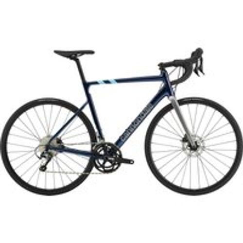 Aero Rennrad Cannondale 700 U CAAD13 Disc Tgra 2021 | 28 Zoll | Diamant