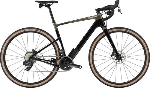 Gravel Bike Cannondale 700 U Topstone Crb 1 RLE 2022 | 28 Zoll | Diamant