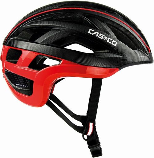 Rennrad Helm Casco Cuda 2 Strada 2023