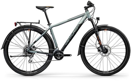 Cross Country Bike Centurion Backfire Comp 50.27 EQ HP2 2023 | 27,5 Zoll | Diamant