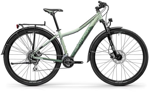 Cross Country Bike Centurion Backfire Fit Comp 50.29 EQ HP2 2023 | 29 Zoll | Diamant