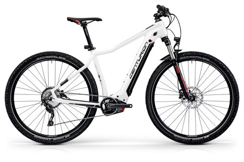 E-Trailbike Centurion Backfire Fit E R760i 2020 | 625 Wh | 29 Zoll | Diamant