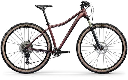 Cross Country Bike Centurion Backfire Fit Pro 800.27 HP2 2023 | 27,5 Zoll | Diamant