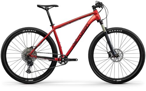 Cross Country Bike Centurion Backfire Pro 800 HP2 2023 | 29 Zoll | Diamant