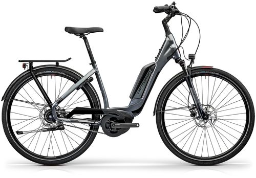 E-Stadtrad Centurion E-Fire City R650.26 Coaster EP1 2023 | 500 Wh | 26 Zoll | Tiefeinsteiger