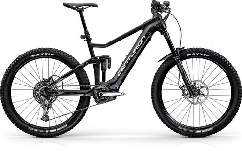 Enduro E Bike Centurion No Pogo E R860i 2020 | 625 Wh | 27,5 Zoll | Diamant