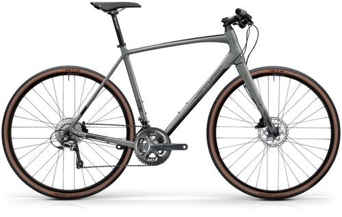 Urban Bike Centurion Speeddrive 500 HP1 2023 | 28 Zoll | Diamant