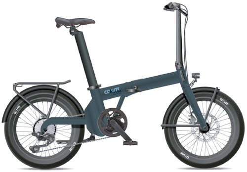 Klapprad E Bike Coast VYBE LIGHT 7S 2023