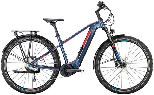 E Crossbike Conway Cairon C 2.0 625 2022 | 625 Wh | 29 Zoll | Diamant