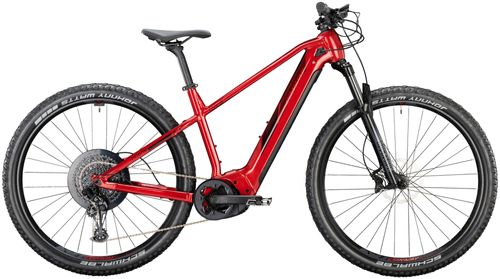 E-Trailbike Conway Cairon S 6.0 2022 | 750 Wh | 29 Zoll | Trapez
