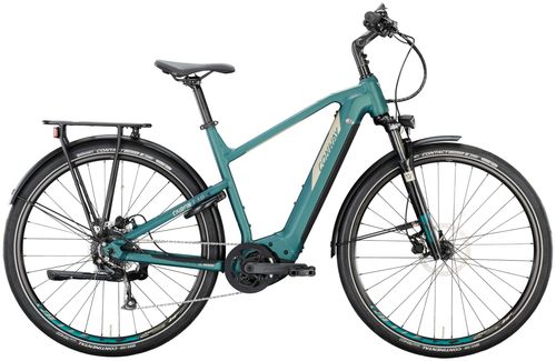 E-Bike Tourenrad Conway Cairon T 3.0 2022