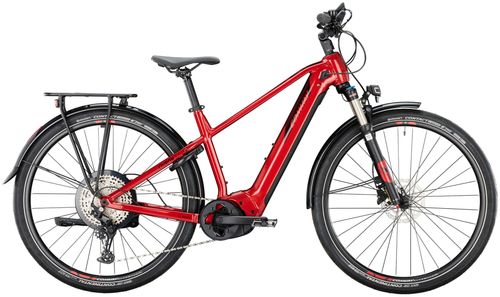 E-Bike Tourenrad Conway Cairon T 5.0 2022