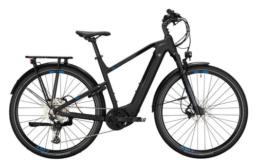E-Bike Tourenrad Conway Cairon T 500 2021