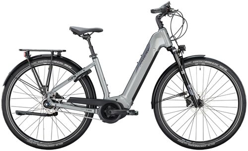 E-Bike Tourenrad Conway Cairon TF 2.7 2022 | 625 Wh | 28 Zoll | Tiefeinsteiger
