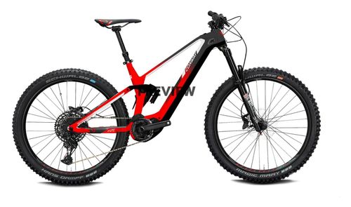 Enduro E Bike Conway eWME 429 2021 | 630 Wh | 29 Zoll | Diamant