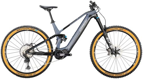 Enduro E Bike Conway eWME 6.9 2022 | 720 Wh | 29 Zoll | Diamant