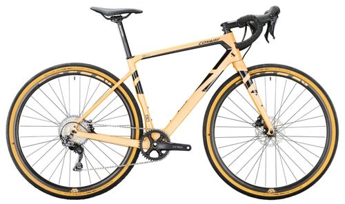 Gravel Bike Conway GRV 9.0 2022 | 28 Zoll | Diamant