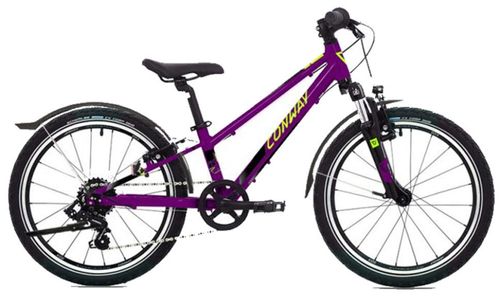 Kinderfahrrad 20 Zoll Conway MC 200 suspension 2023 | 20 Zoll | Diamant