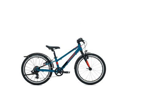 Kinderfahrrad 24 Zoll Conway MC 240 rigid 2023 | 24 Zoll | Diamant