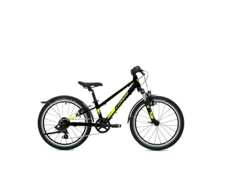 Kinderfahrrad 24 Zoll Conway MC 240 suspension 2023 | 24 Zoll | Diamant