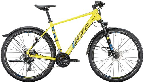 Crossbike Conway MC 3.7 2022 | 27,5 Zoll | Diamant