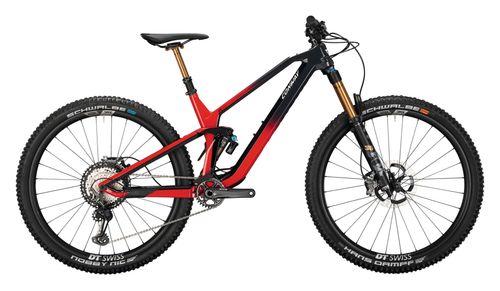 Enduro Bike Conway WME 829 2021 | 29 Zoll | Diamant