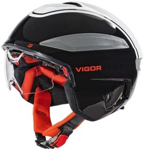 Fahrradhelme City und Trekking Cratoni Vigor 2025