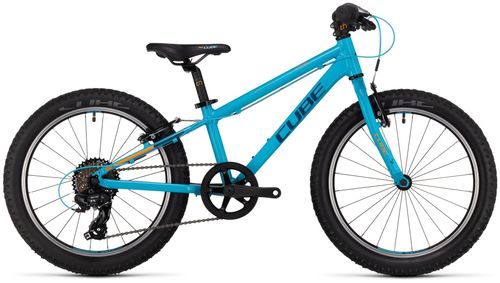 Kinderfahrrad 20 Zoll Cube Acid 200 2023 | 20 Zoll | Diamant