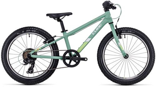 Kinderfahrrad 20 Zoll Cube Acid 200 2023 | 20 Zoll | Diamant