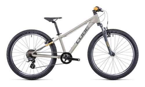 Kinderfahrrad 24 Zoll Cube Acid 240 2022 | 24 Zoll | Diamant