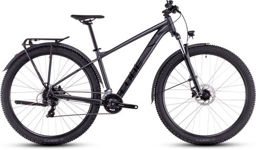 Cross Country Bike Cube Aim ONE Allroad 2025 | 29 Zoll | Diamant
