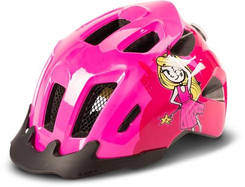 Kinderhelm Cube Helm ANT 2024