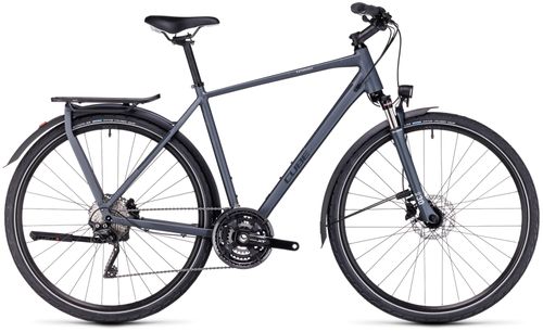 Tourenrad Cube Kathmandu EXC 2023 | 28 Zoll | Diamant