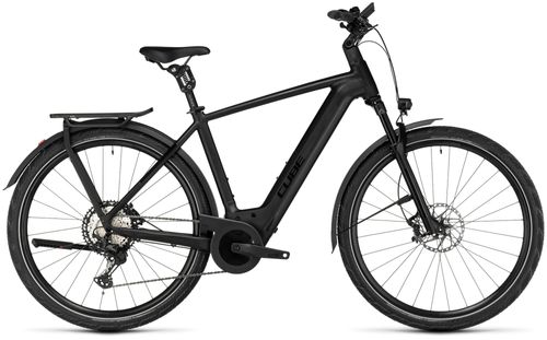 E-Bike Tourenrad Cube Kathmandu Hybrid SLT 750 2023