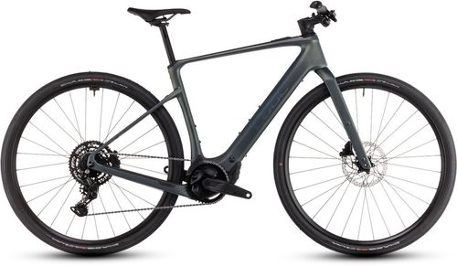 specialized damen e bike VADO EVO 3 4.0 | Commuting Bikes Farbe:Rattan hell bike with a clean Cube Pedale ALL MOUNTAIN Organización