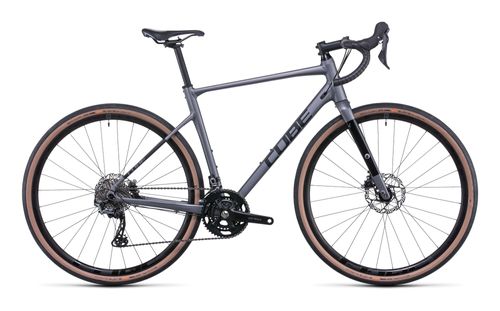Gravel Bike Cube Nuroad Race 2022 | 28 Zoll | Diamant