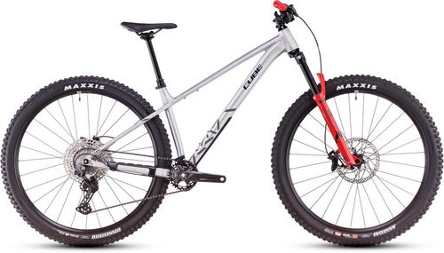 All Mountain Bike Cube Reaction TM Pro 2025 | 27,5 Zoll | Diamant