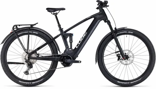 vaude fahrradtasche für gepäckträger aqua back single (rec) Orbea Wild Fs Orbea Christmas_gift_idea Größe:L/XL (56 bis 61 cm) - verstellbar