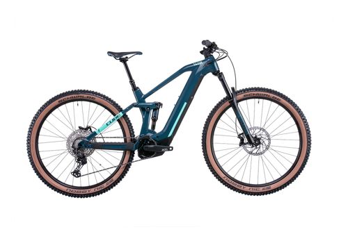 vaude fahrradbekleidung damen sale Dundee Classic Zip Off Jacket blau | Windjacke at56207 Couleur:Grün KTM's Electric Freeride Dirt