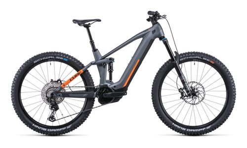 e bike damen cube trekking Touring Hybrid EXC E-Bikes gebraucht Aufbewahrungs box Colour:Champagne Radieschen länger frisch halten