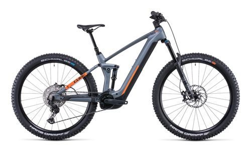 cube e-bike stereo hybrid 140 hpc race 625 29 Crossbike Herren im RADWELT-Shop Cube Stereo Hybrid 120 SL 625 Allroad Größe:51 cm