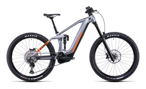 zündapp z808 e-mountainbike test 27,5