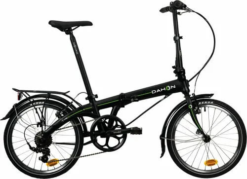 Klapprad Dahon Vybe D7 2024 | 20 Zoll | Sonstige